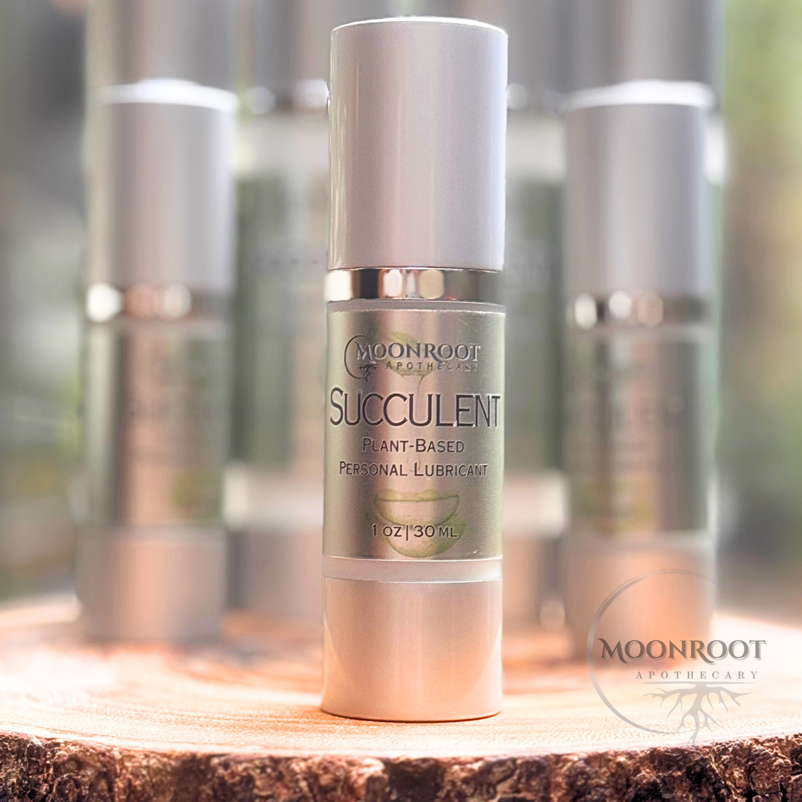 succulent oil Succulent