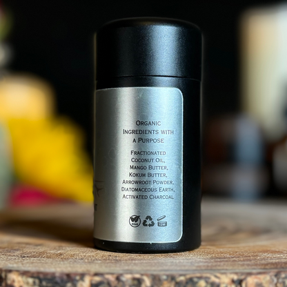 Dew Wick | Organic Hypoallergenic Deodorant